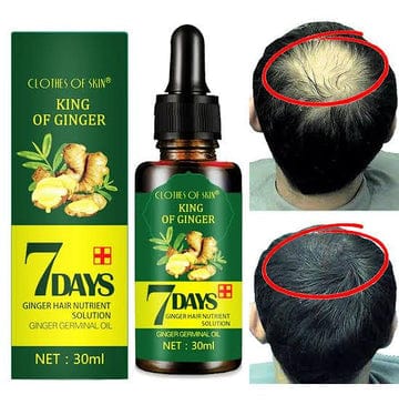 7-Day Herb Germinal Serum (Buy 1 Get 1 Free)
