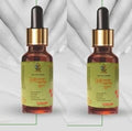 Ramban Multi-Benefit Nabhi Tailam (Pack of 2)